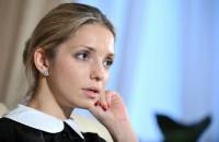 Жужа Тимошенко осталась без мужа из-за матери. Теща - она везде теща?